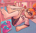 Woomy by Joooji