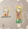 Moushley by Mancoin
