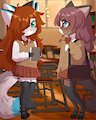 School Friends 1