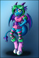 Amethese Redesign