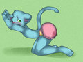 ych contest winner :o by lepkitty
