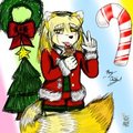 Sweet Christmas~ by SwyongXia