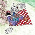 Storytelling by ClaireBlood18