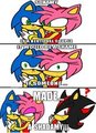 Shadamy meme by Soulyagami64