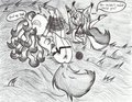 Having Fun There? by ClaireBlood18