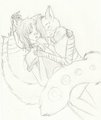 NAP! (old) by Caxy