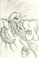 What I Do At Night by ClaireBlood18