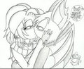 Does That Answer Your Question by ClaireBlood18