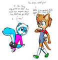 Thats my girl by norithics