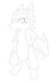 [Free Request] Suzuri
