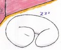 Sleeping squishy