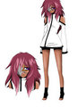 Bleach OC: Vuiro Vir Senbai by Acedia