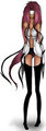 Bleach OC: Vuiro Vir Senbai ( Resurrection ) by Acedia