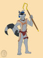 Commission Stream - Edgefox