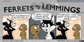 Guest Comic From Sherymon
