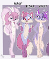 *ADOPTABLES*_Breezy spring babs