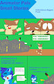Animator Pals Small Stories - Anthonitecus Biggest Prank