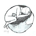 pose practice sketch