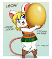 Moushley Find by Neronova