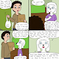 463 by TinasStory