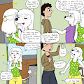 465 by TinasStory