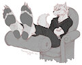 Patreon commissions