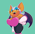 Rouge by fourpundo