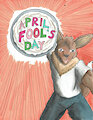 April fool's day '23