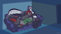 snugglin by Buttfensive
