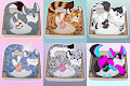 Examples "YCH Box"