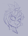 Beryl Headshot by TheAmariaShadow