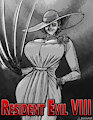 FanartFriday_2021-02-05-RE8-Alcina Dimitrescu