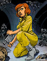FanartFriday_2021-03-12-April Oneil