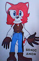 Rose The Husky Bio