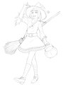 Halloween 2022-Lil Witch