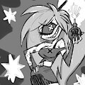 Hazbin Hotel_Cherri Bomb