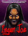 Injun Joe - fake movie poster