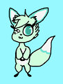 Slushi Chikn Nuggit Fanart 3