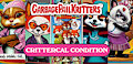 Garbage Pail Kritters - Crittercal Condition