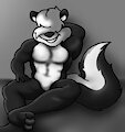 Pitu Le Pew