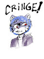 Krech - Cringe