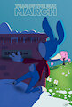 Year of the Bun Buster Bunny (Spring is around the corner)
