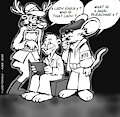 From Hell : Magic Window by LordFoxhole