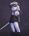 The Calm by Kumakaze