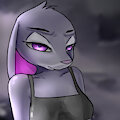 Judy by NixWorld
