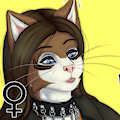 What if Catgirl? by MGlBlaze