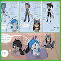 Avatars (Pg.5) [DimAbelle & Teckit]