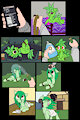 Rape App 2 Stoney Poney by TheBathWaterHero
