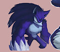 Hog Paint