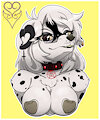 Ouija's pasties